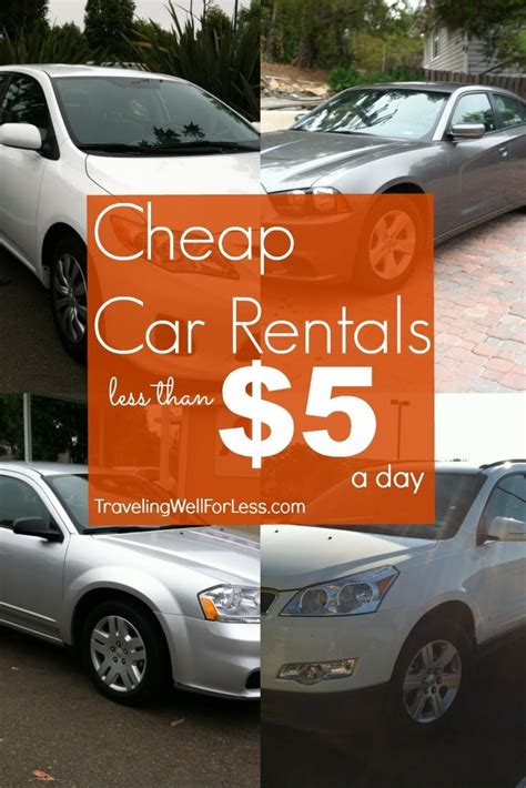 low priced rental cars|Cheapest Car Hire Prices Found With One Search